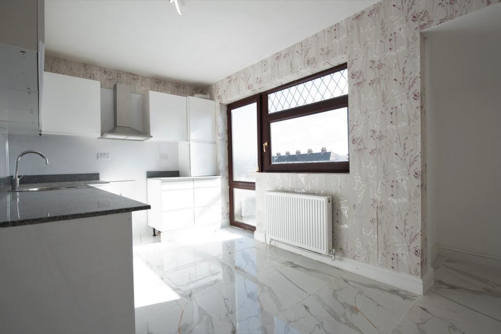 Caswell Street, Llanelli, SA15 1BS